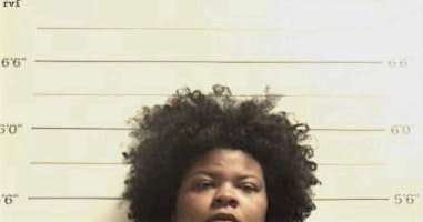 Myishia Rhodes, - Orleans Parish County, LA 